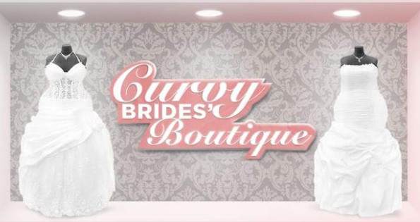 the curvy bride boutique