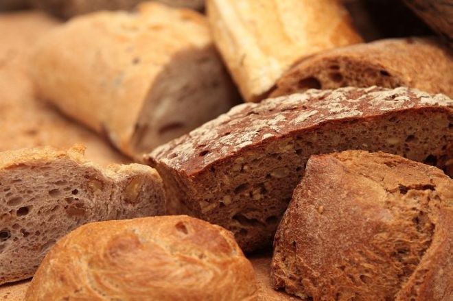 9 Daily Foods That Have A Huge Amount Of Sodium