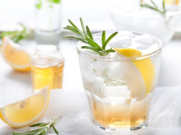 7 Tips That Will Help You Make Healthier Cocktails | Funotic.com