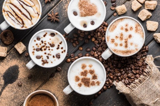 How To Spice Up Your Morning Coffee With Antioxidants