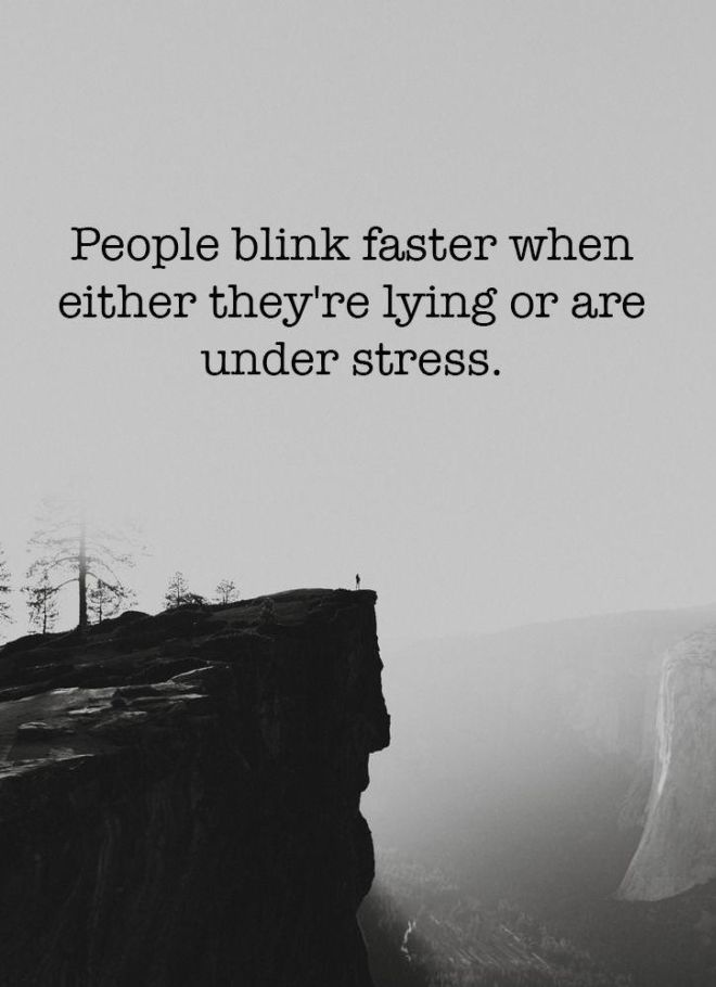 10 Psychological Facts About Body Language That’ll Give A Peek Into People’s Minds