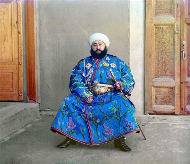 100 Years Old Historical Photos Of Russia