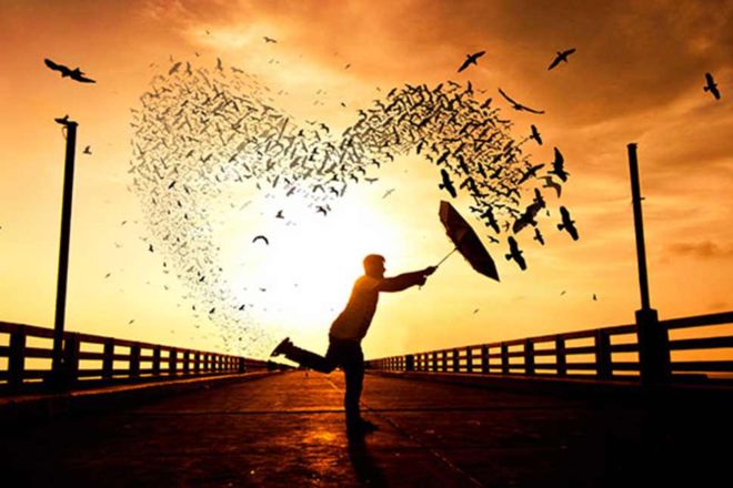 Feelings You Go Through When You Are In Love