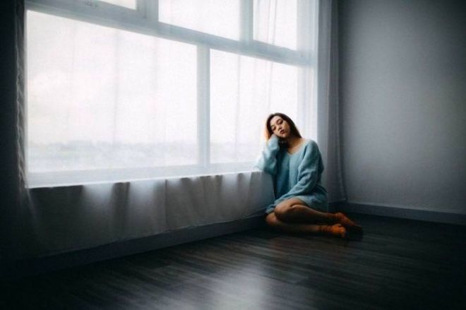 11 Ways To Get Someone Out Of Your Head