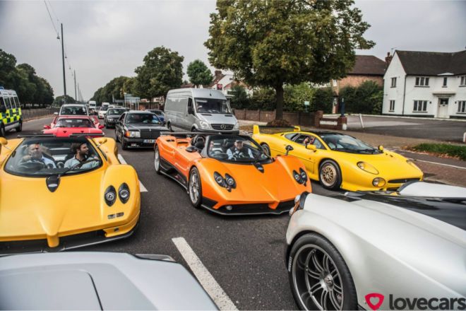 It Happens Only In Dubai