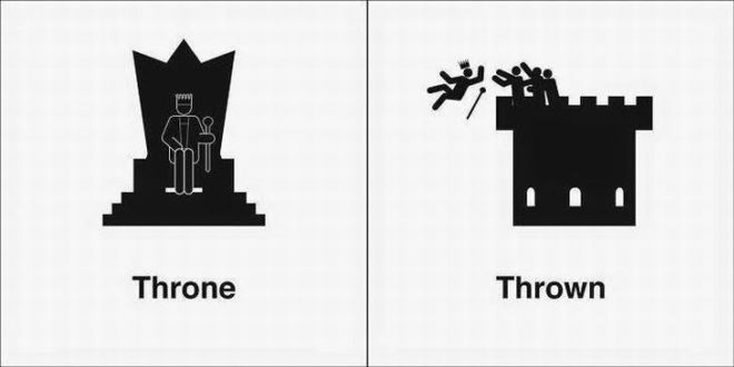 20 Homophones That Are the Wordiest Of Words