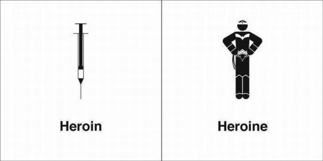 20 Homophones That Are the Wordiest Of Words