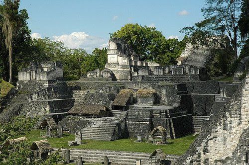 10 Thrilling Facts You Never Knew About Maya Civilization
