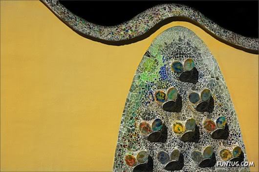 A Fantastic World of Gaudi