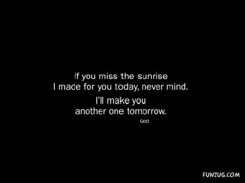 What iF God Starts Making Ads