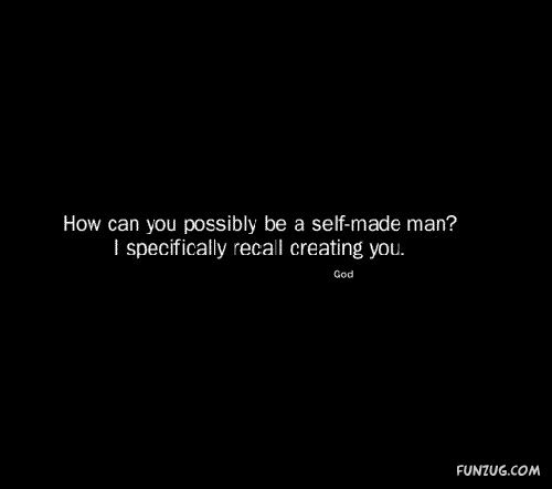 What iF God Starts Making Ads