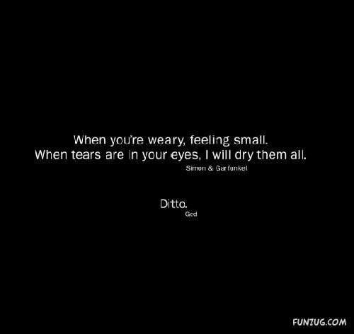 What iF God Starts Making Ads