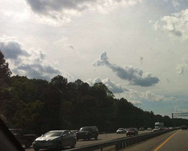 These 24 Photos Showing The Beauty Of Sky