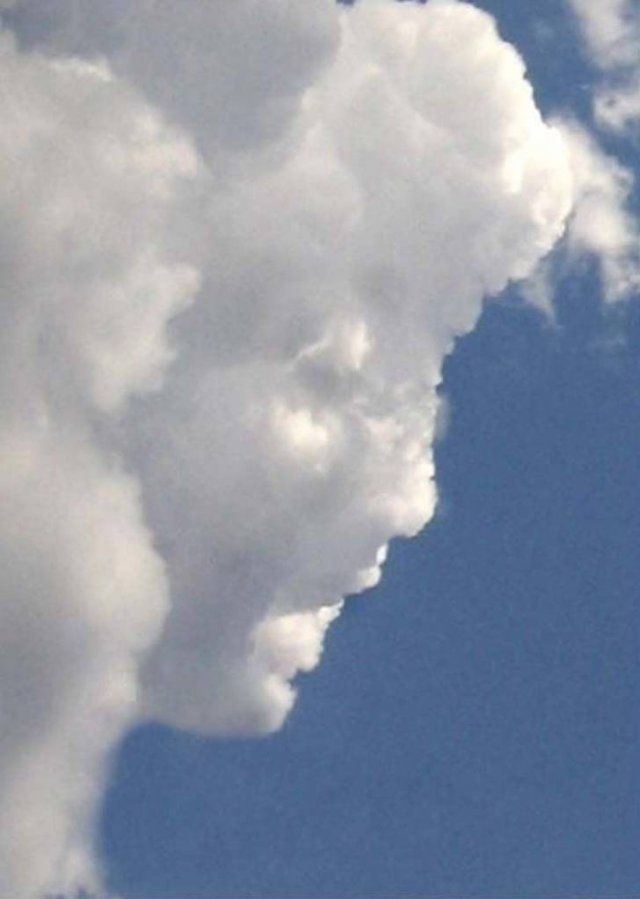 These 24 Photos Showing The Beauty Of Sky