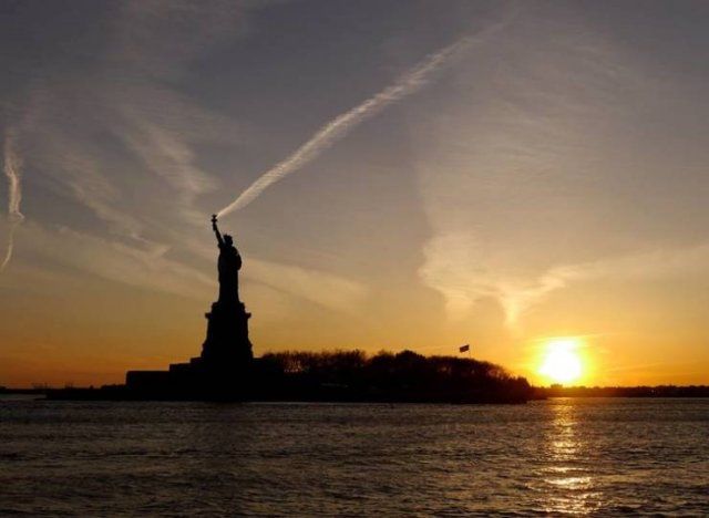 These 24 Photos Showing The Beauty Of Sky