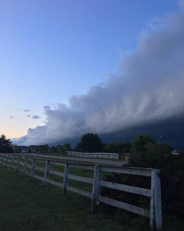 These 24 Photos Showing The Beauty Of Sky