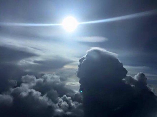 These 24 Photos Showing The Beauty Of Sky