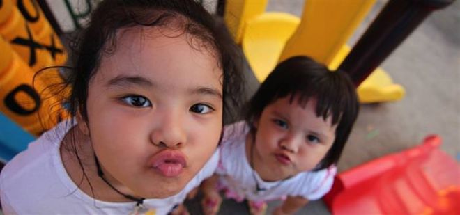 These 15 Countries Share Some Great Parenting Tips