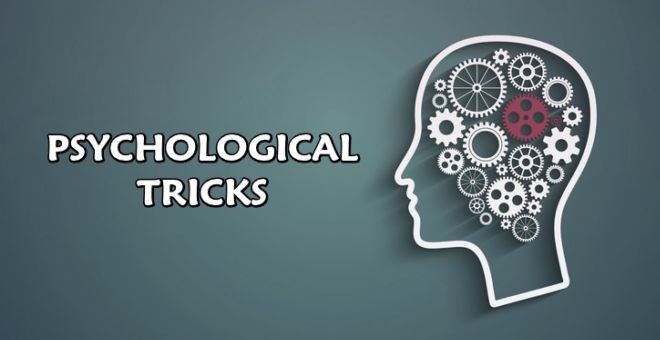 9 Life-Changing Psychological Tricks To Make You Confident