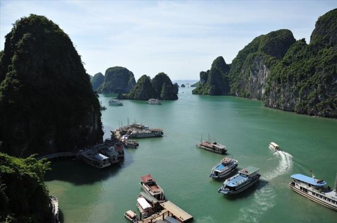 The Top 13 Must Visit Places In Vietnam