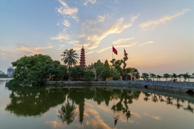 The Top 13 Must Visit Places In Vietnam