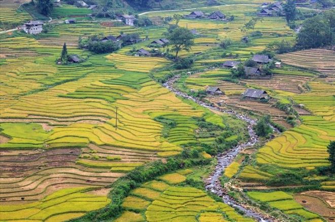 The Top 13 Must Visit Places In Vietnam