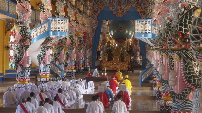 The Top 13 Must Visit Places In Vietnam