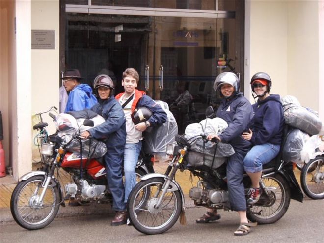 The Top 13 Must Visit Places In Vietnam