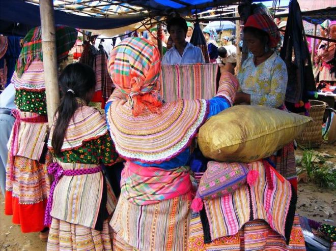 The Top 13 Must Visit Places In Vietnam