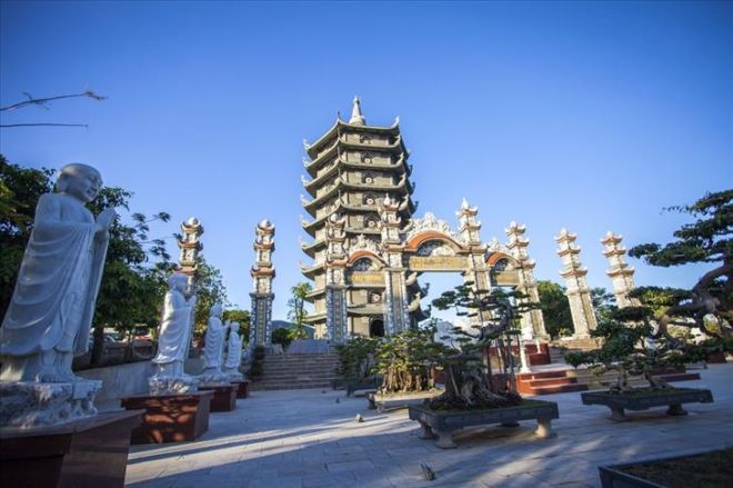 The Top 13 Must Visit Places In Vietnam