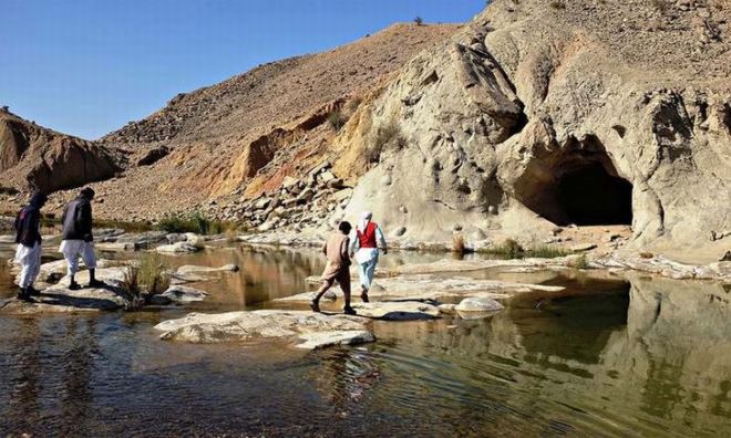 The Top 10 Beautiful Landscapes Of Pakistan