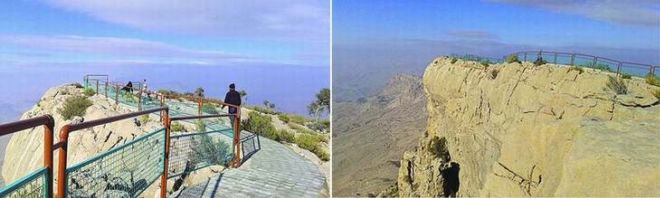 The Top 10 Beautiful Landscapes Of Pakistan