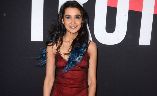 Sophia Ali Attends 'Truth or Dare' Premiere | Glamistan.com