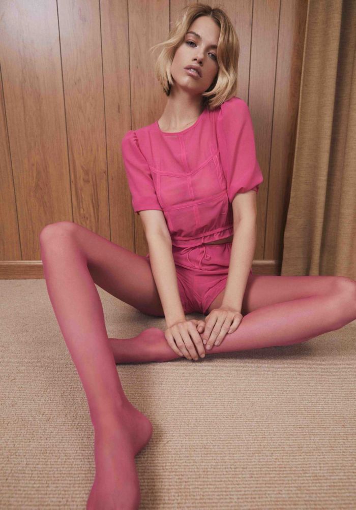 Hailey Clauson Shoots For 'Love And Lemons' Photoshoot 2018