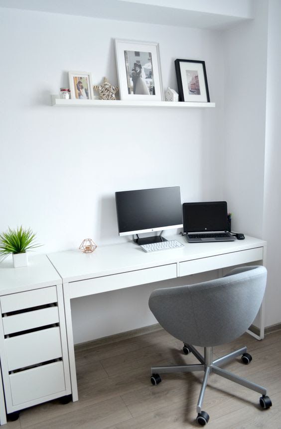 Workspace Desks That Fits Anywhere Techzug Com